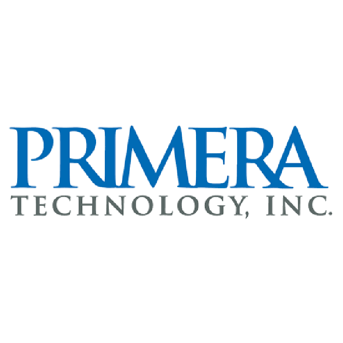 Primera DTM Print Compatible Labels