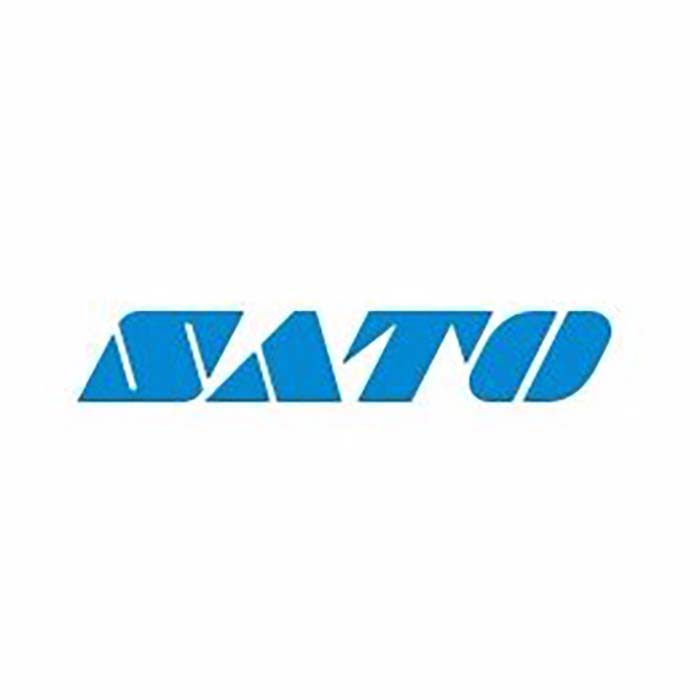 Sato Compatible Labels
