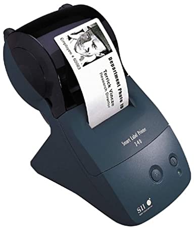 Seiko SLP200, SLP220, SLP240 Compatible Labels