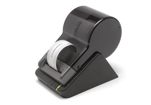 Seiko SLP620, SLP650, SLP650SE Compatible Labels
