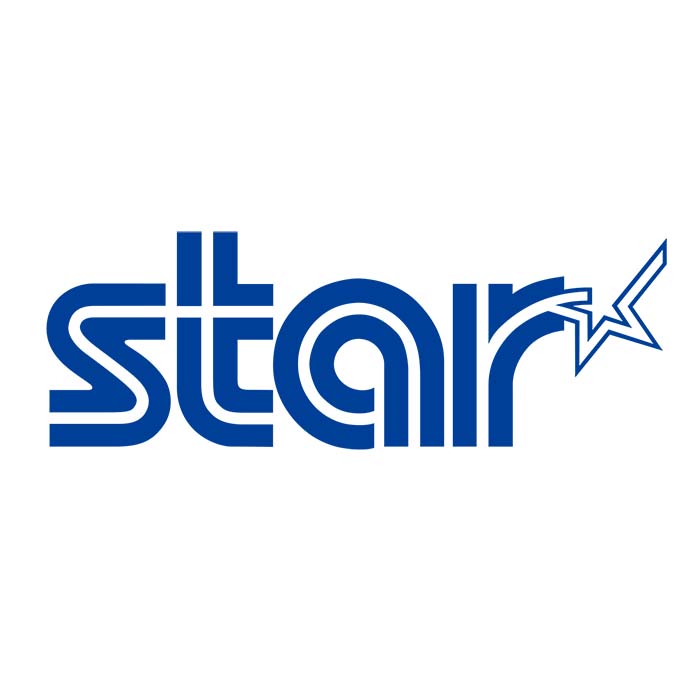 Star Micronics Compatible Labels