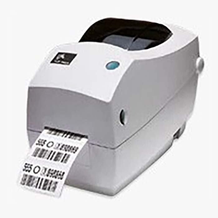 Zebra TLP2824Plus Compatible Ink Ribbons