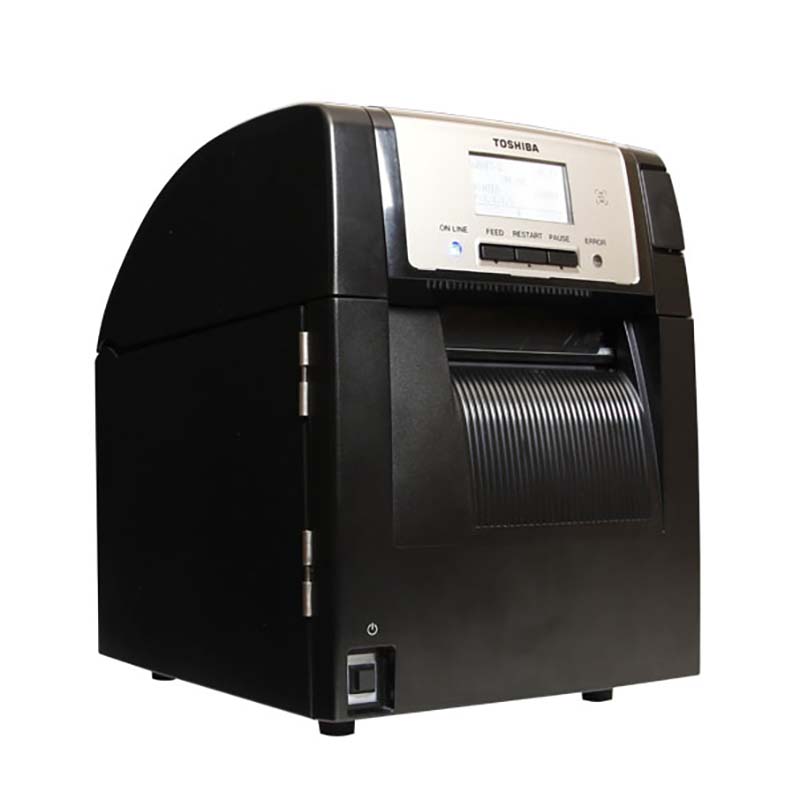 Toshiba BA420T Compatible Ink Ribbons