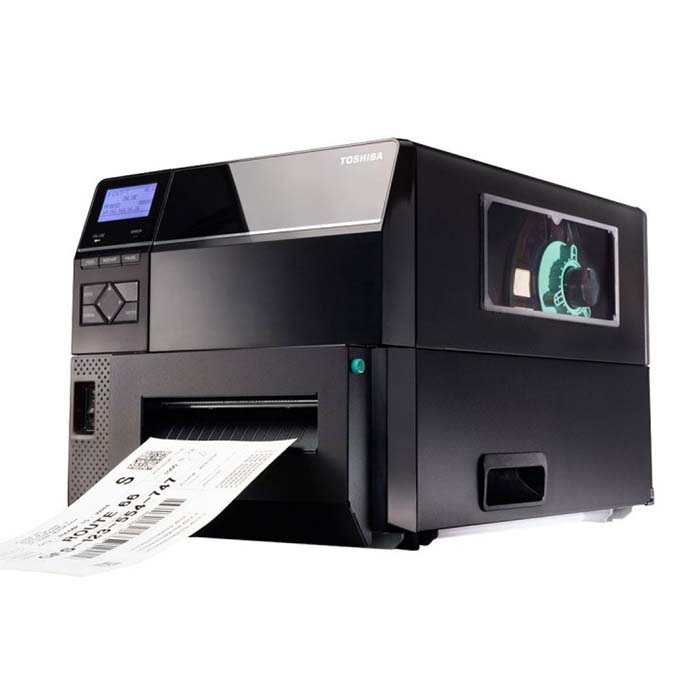 Toshiba B-EX6T3 Compatible Ink Ribbons