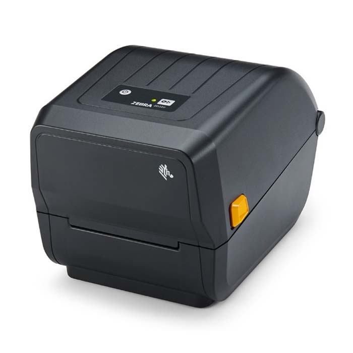 Zebra ZD230 TT Compatible Ink Ribbons