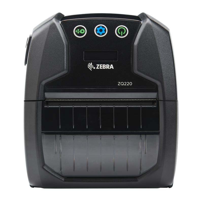 Zebra ZQ220 Compatible Labels