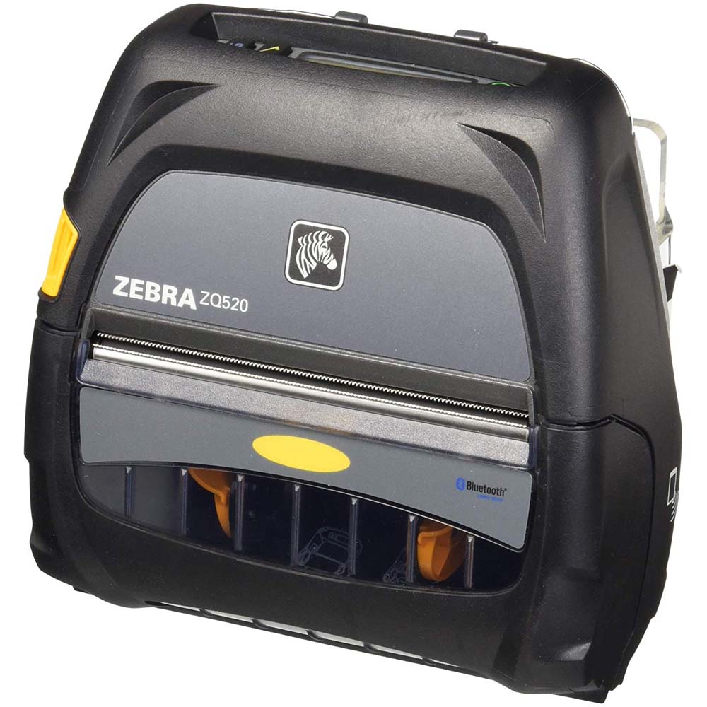 Zebra ZQ520 Compatible Labels