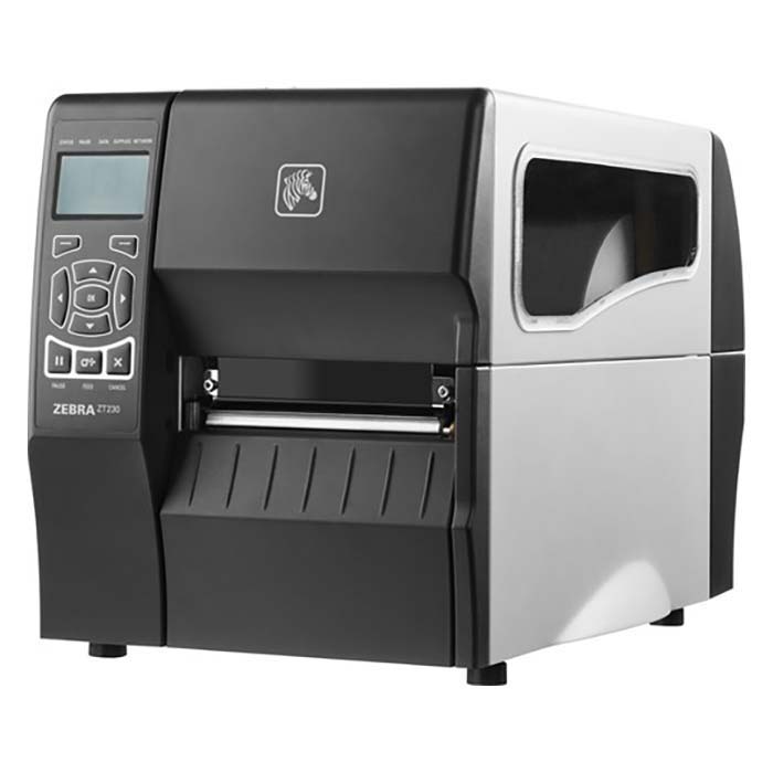 Zebra ZT230 Compatible Ink Ribbons