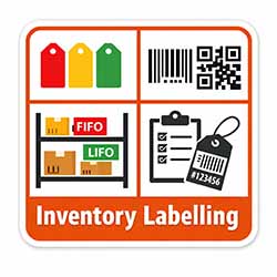 Inventory Labelling – All You Need to Know