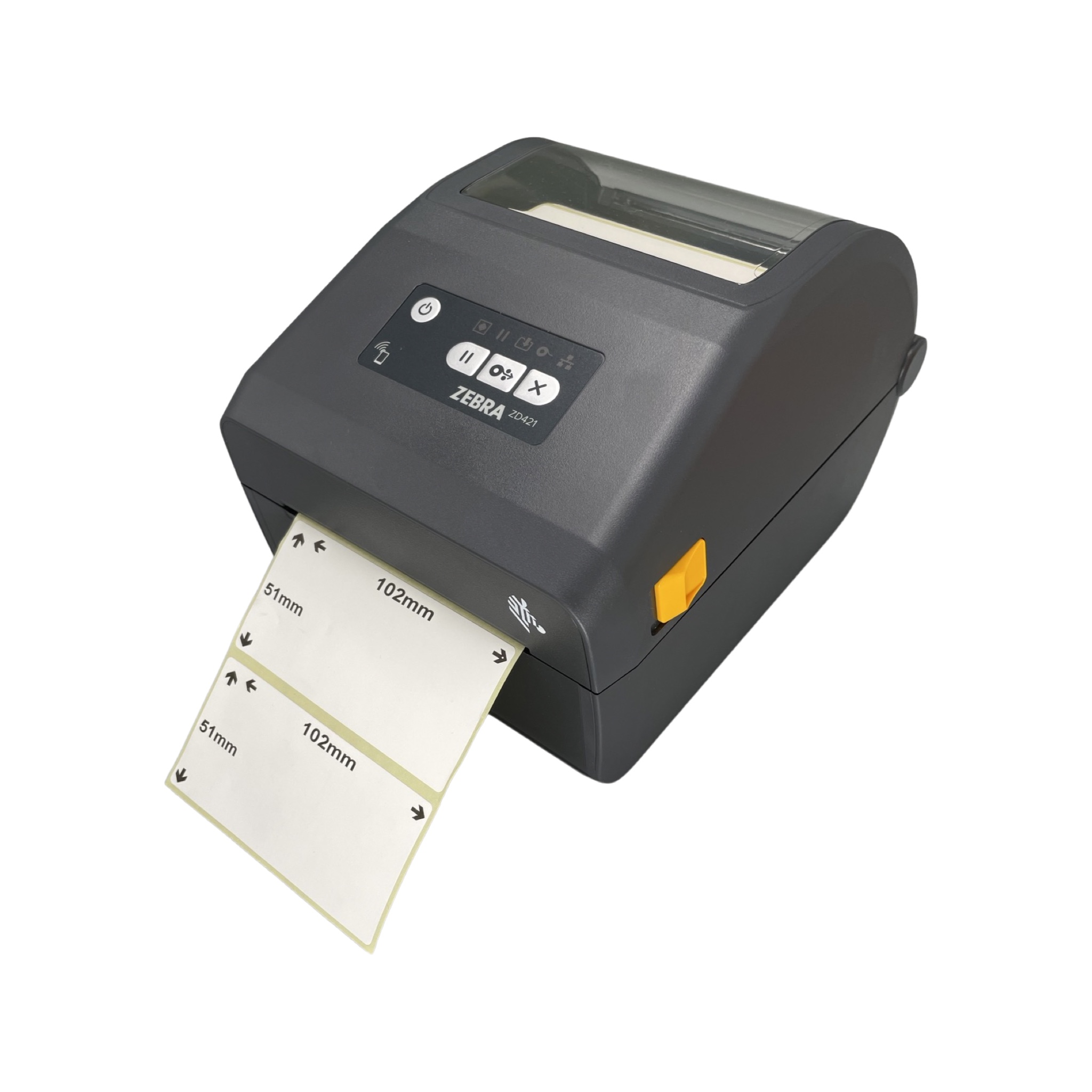 Can a Thermal Printer Print on Regular Paper?