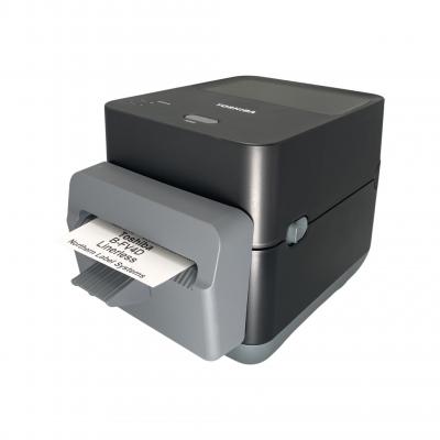 Northern Label Systems Guide to Environmentally Friendly and Affordable Linerless Label Printing
