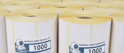 Labels Near Me - Preston, Lancashire