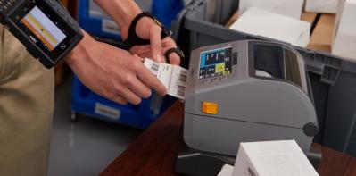 Zebra Label Design Software