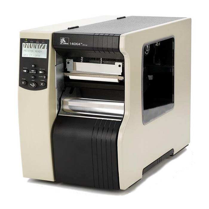 Labels for Zebra Label Printers