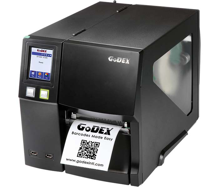 Dtm print and labels
