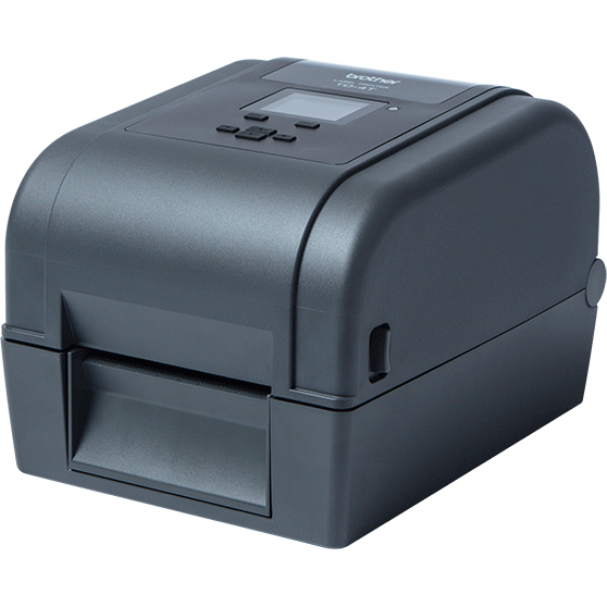 TD-4650TNWBR Ink Ribbons