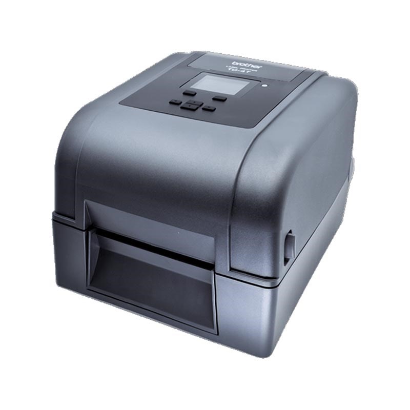 TD-4750TNWB Ink Ribbons