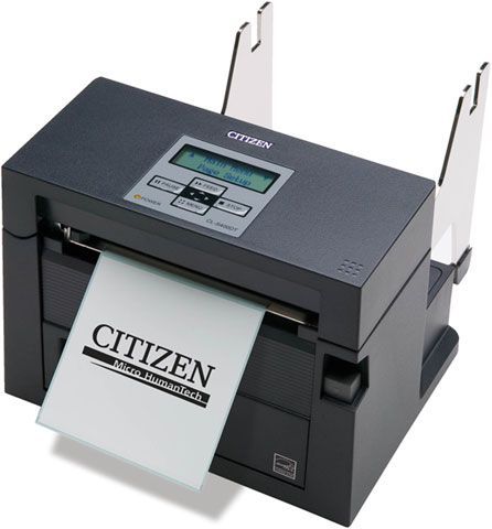 CL-S400 Series