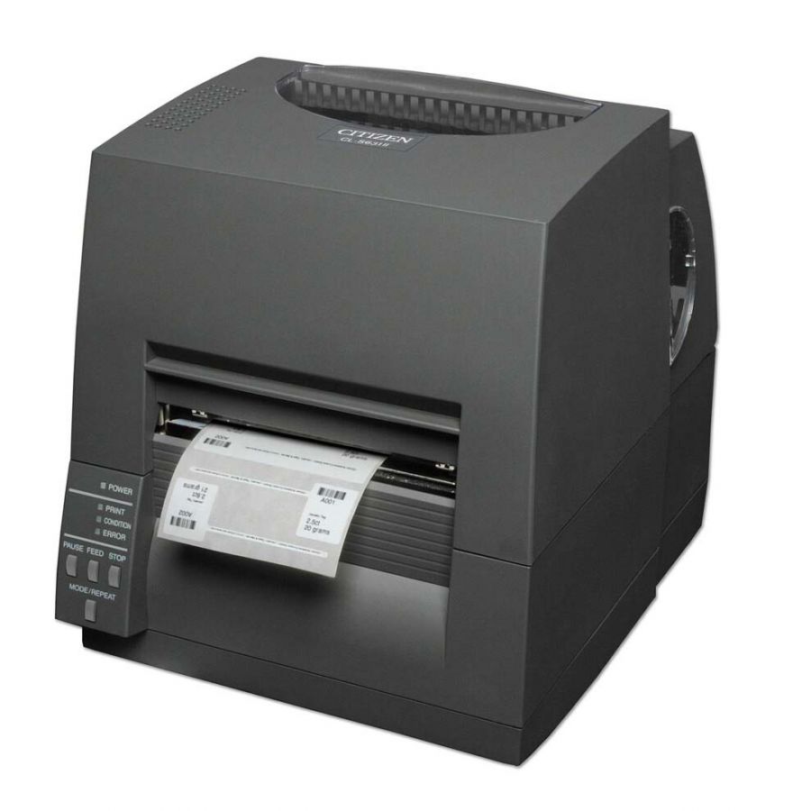 CL-S631 Series