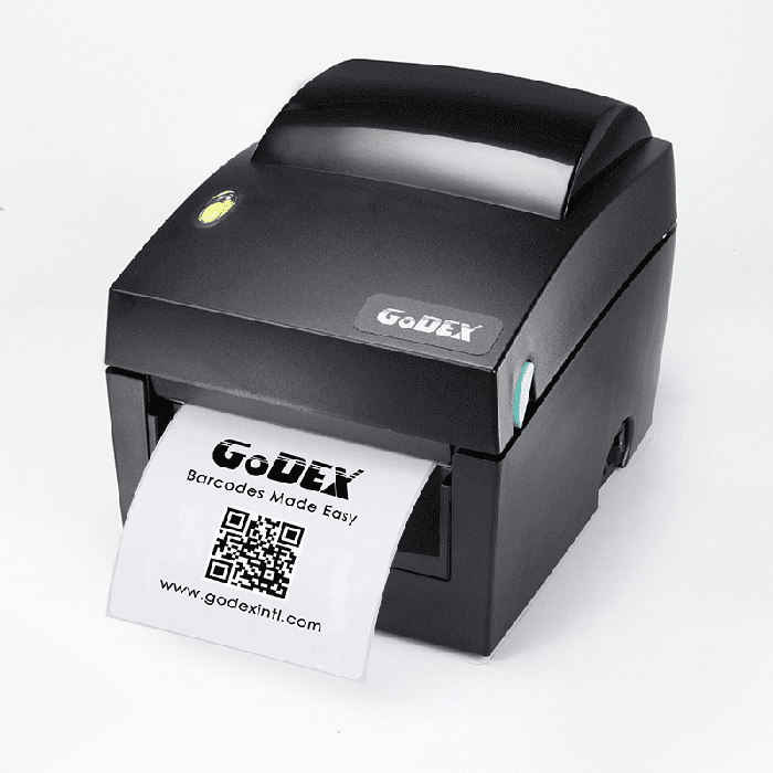 Godex Labels By Printer