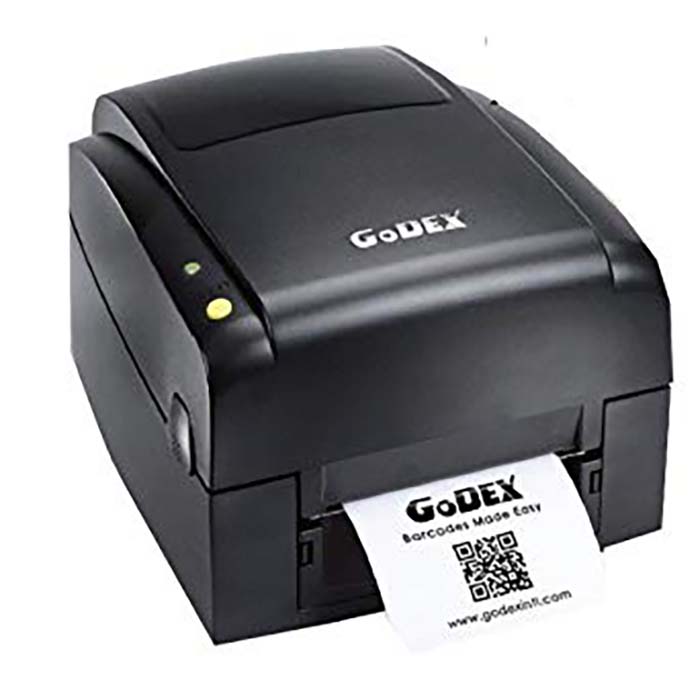 Godex Labels By Printer