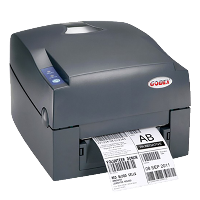 Godex Labels By Printer