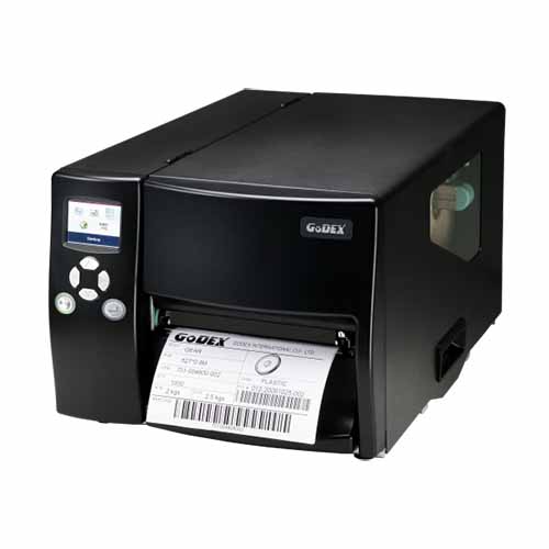 EZ6250i Ink Ribbons