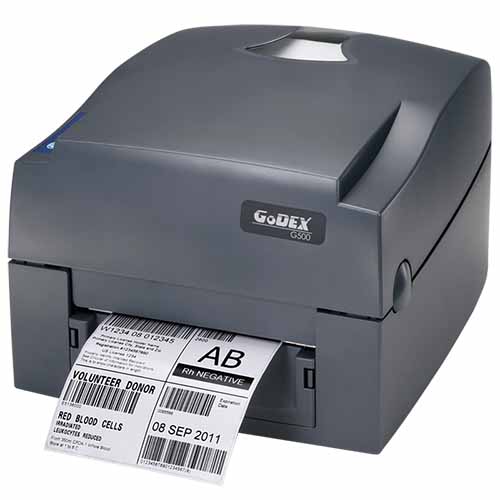 G530 Ink Ribbons
