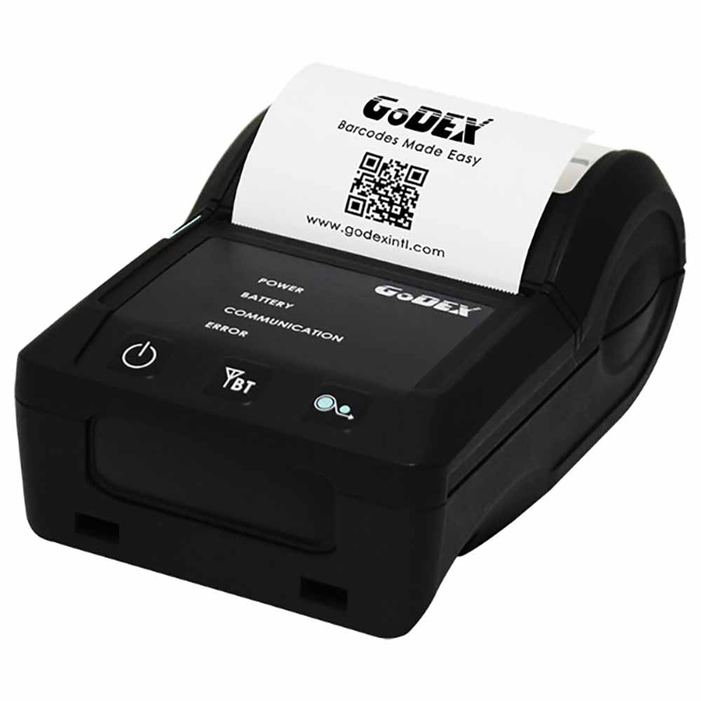 Godex Labels By Printer
