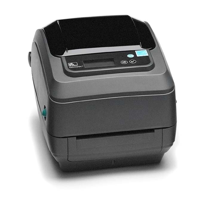 Labels for Zebra Label Printers