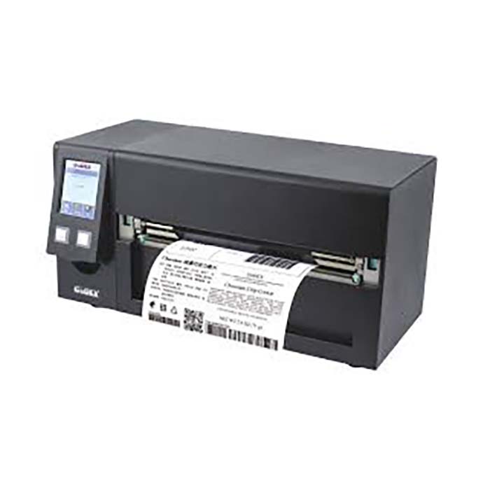 Godex Labels By Printer