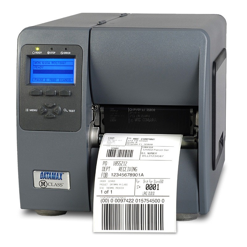 M-4210 Ink Ribbons