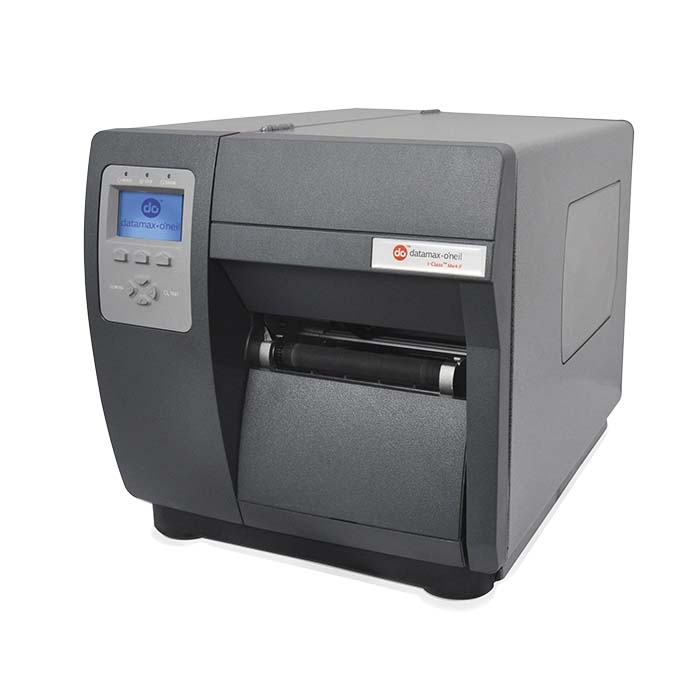 Honeywell Labels By Printer