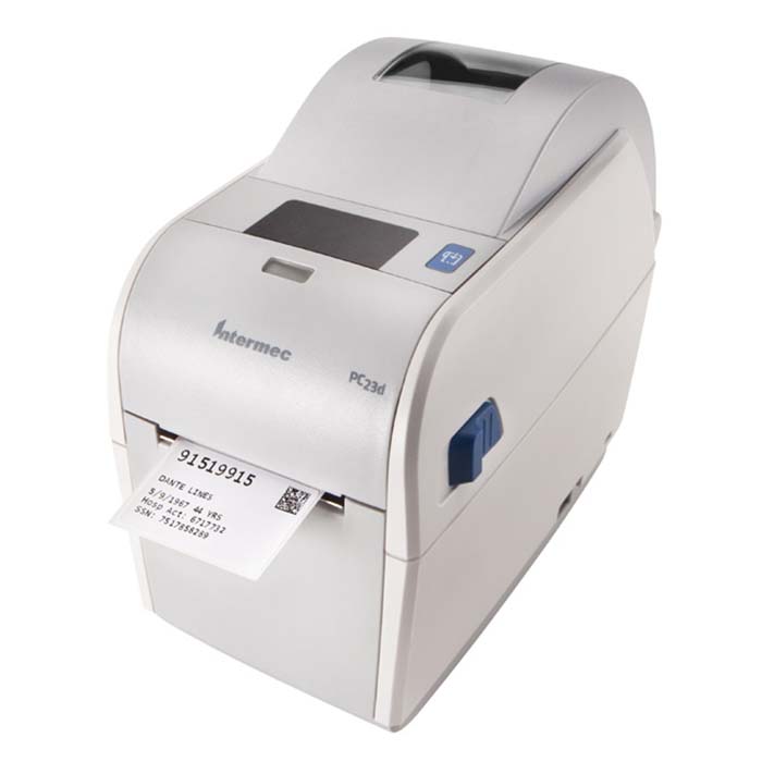 Honeywell Labels By Printer