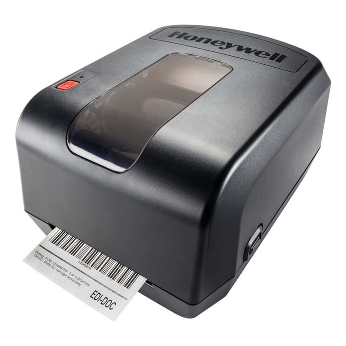 Honeywell Labels By Printer