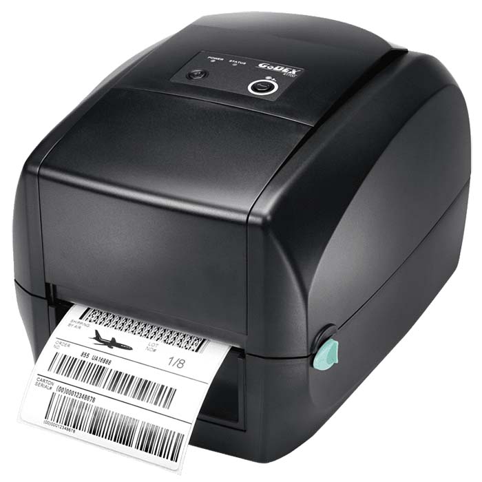 Godex Labels By Printer
