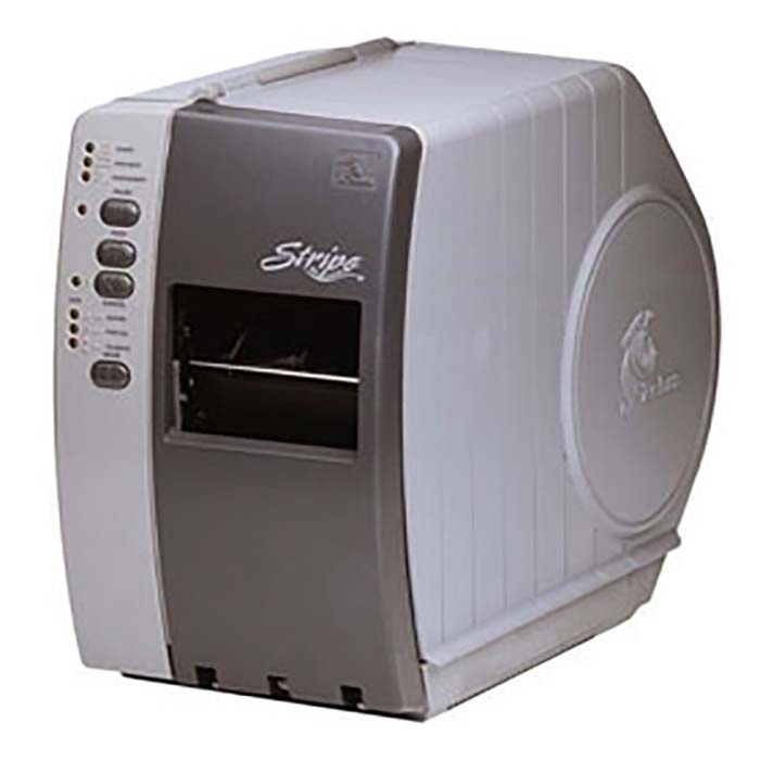 Labels for Zebra Label Printers