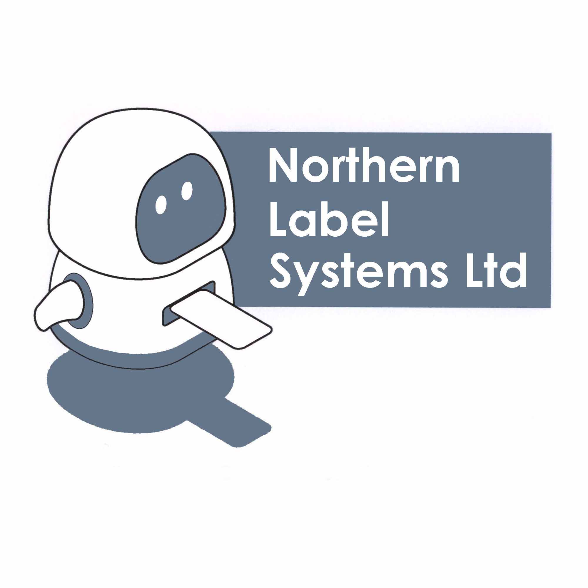 Direct Thermal Labels - No Ink Ribbon Required