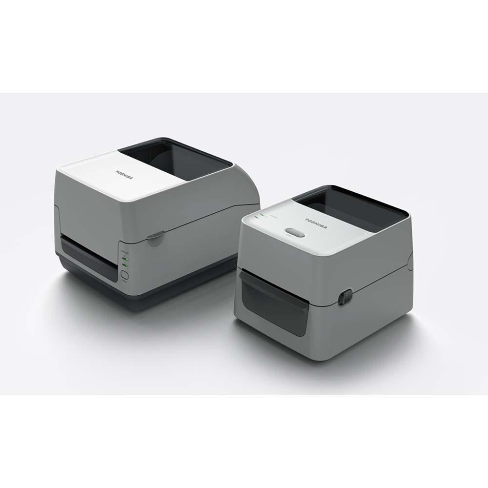 Our Range of Toshiba TEC Label Printers