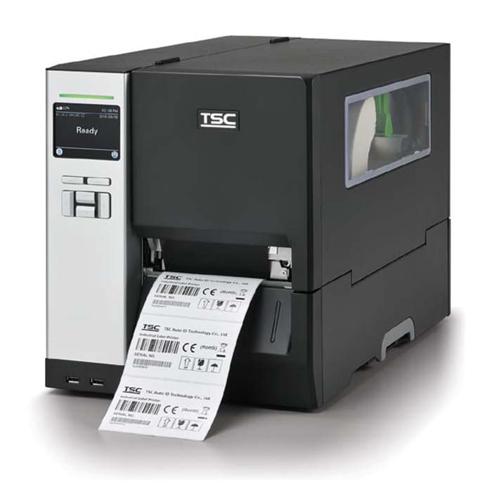 MH340 Ink Ribbons