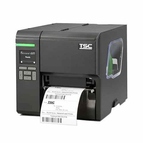 ML340P Ink Ribbons