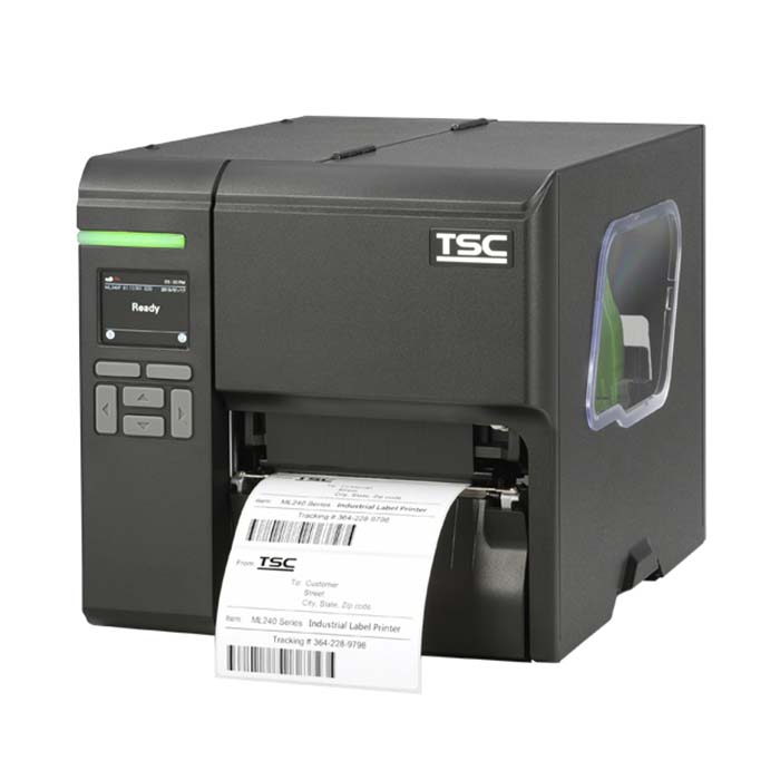 ML240P Ink Ribbons