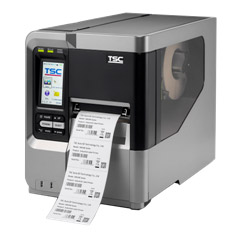 MX241P Ink Ribbons
