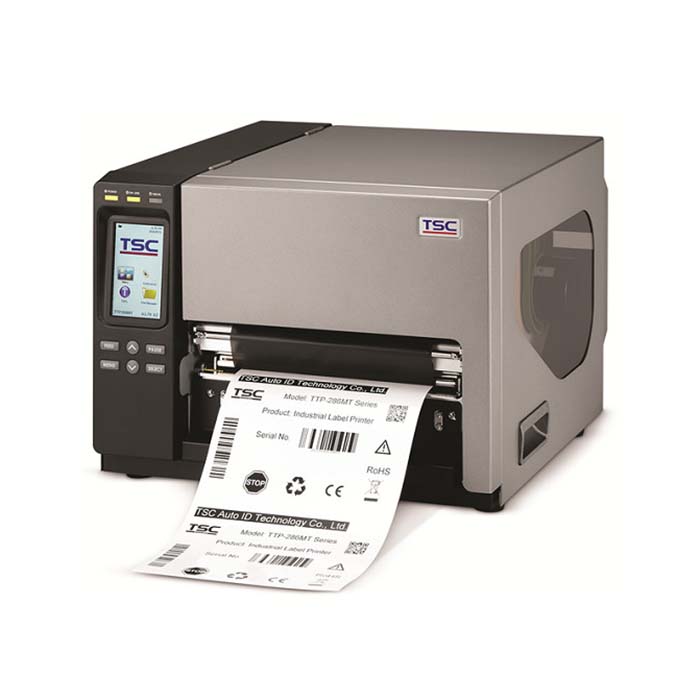 TTP-384MT Ink Ribbons