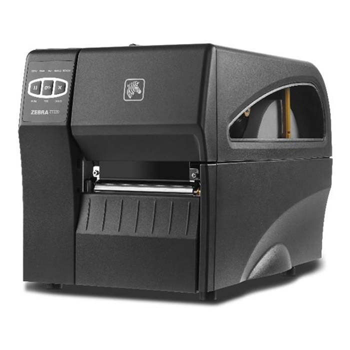 Labels for Zebra Label Printers