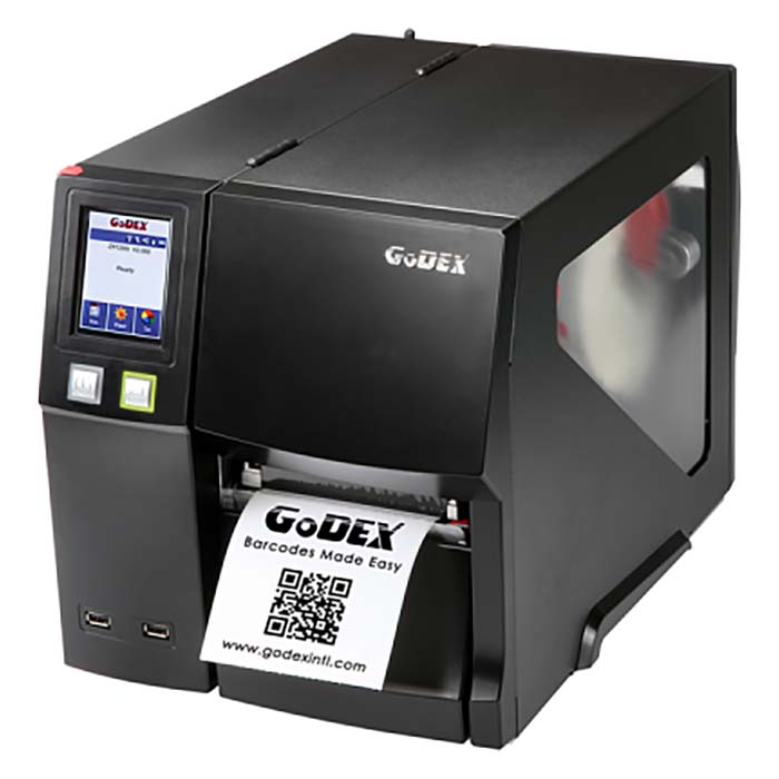 Godex Labels By Printer
