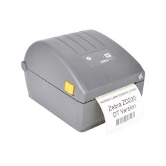Zebra ZD220 ZD22042-D0EG00EZ Series Label Printers.
