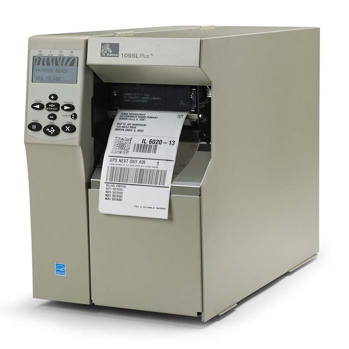 105SL Plus Ink Ribbons