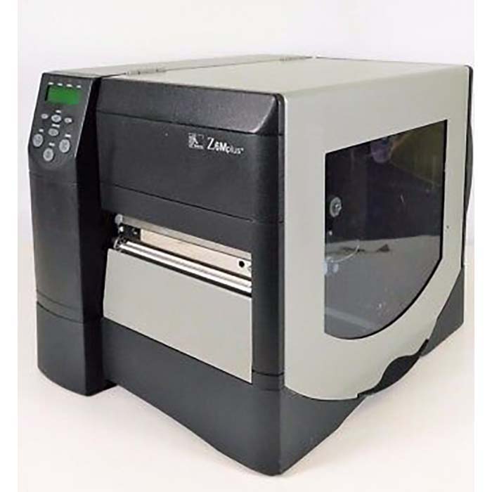 Z6M Plus Ink Ribbons