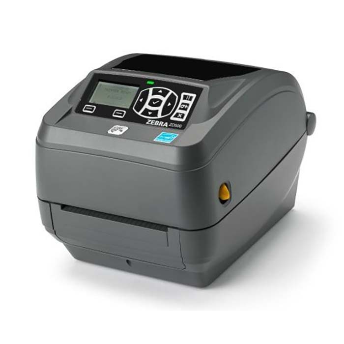 ZD500 Ink Ribbons
